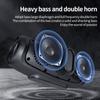 Портативный Bluetooth-динамик S37L мощностью 40 Вт с выходной мощностью Bluetooth-динамик с превосходными басами HIFI-динамик