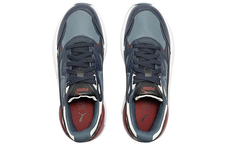 Puma X Ray Speed 'Серо-синий' 384638-13