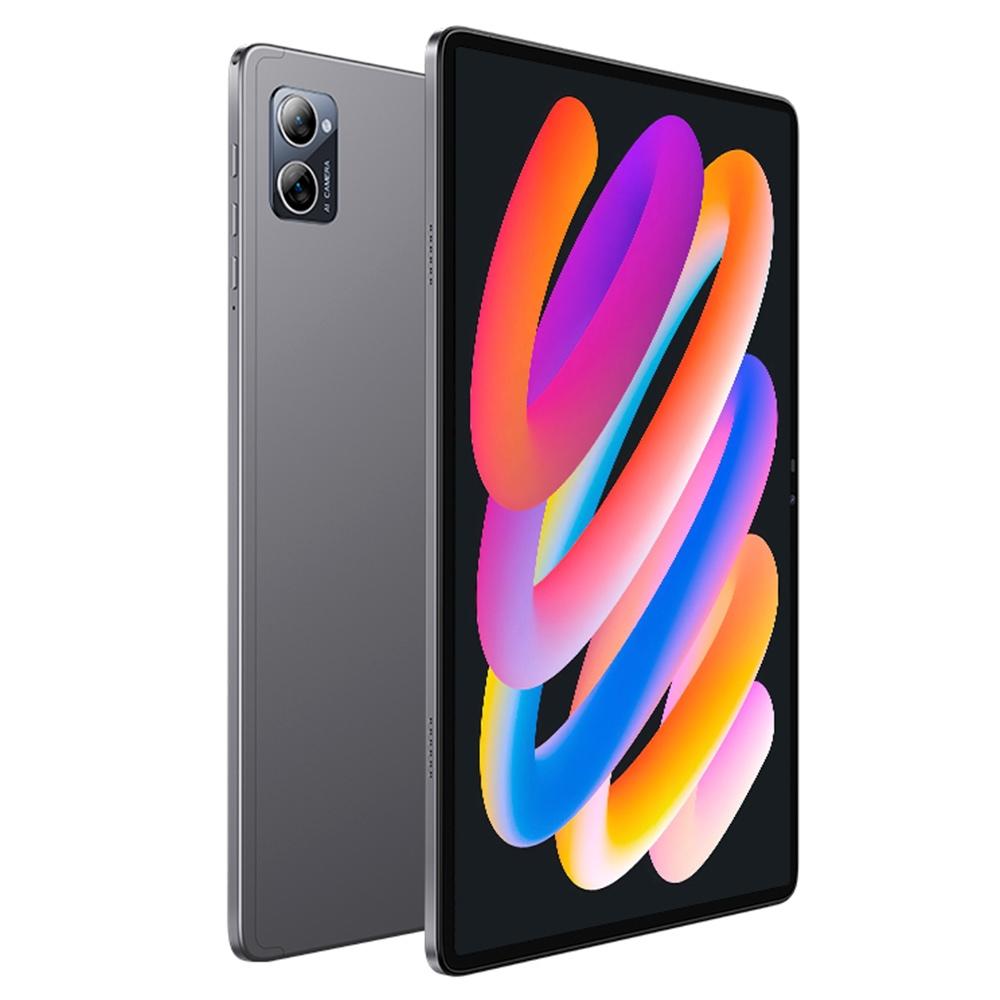 N-one Планшет NPad Q 10,1 дюйма, восьмиядерный процессор MTK8183, ОС Android 12, 4 ГБ ОЗУ, 64 ГБ встроенной памяти, 5G Wi-Fi, аккумулятор BT5.0, 6600 мАч
