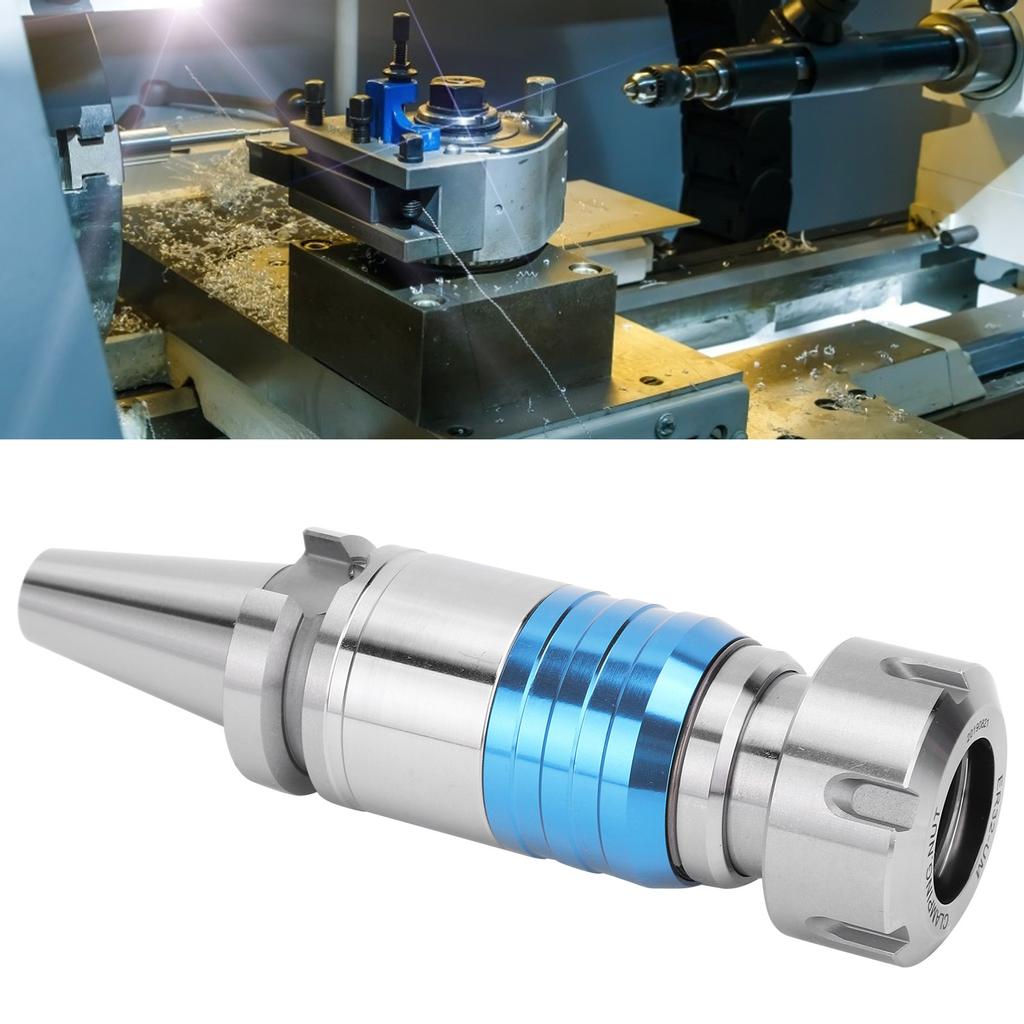 Держатель метчика Растяжение Сжатие Зажимной конус BT30 для фрезерного станка с ЧПУ?ETP32?110