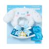 Sanrio Plush Costume Idol Cinnamoroll Doll Accessories 287989 (Enjoy Sparkle)