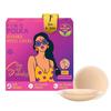 PINQ POLKA Reusable Nipple Covers Large -10 CM for Women|Skin Friendly Adhesive|Medical Grade Silicone |Up To 12 Hrs Sticking Capacity - 2 Pcs