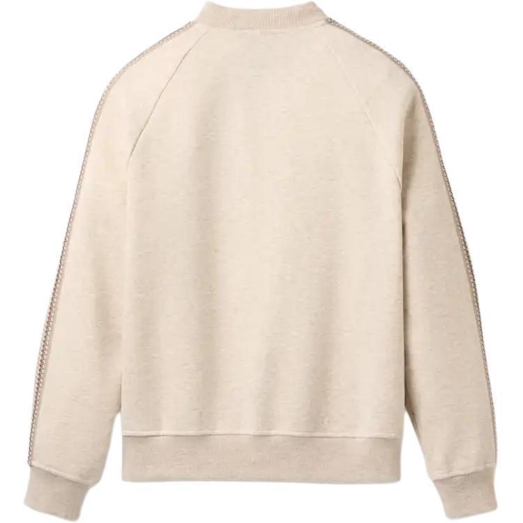 UGG Мужская толстовка Tasman Classic Fit с круглым вырезом 1172191-CBHH
