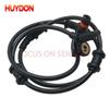 1645400717 1645400917 Front Rear Left &Right ABS Wheel Speed Sensor For Mercedes-Benz Gl320 Gl350 Gl450 Gl550 Ml320 Ml350 Ml450