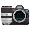 Canon Полнокадровая беззеркальная камера Canon EOS R6 (комплект) (Китайская версия)