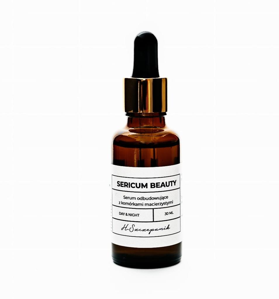 Serum odbudowujące z komórkami macierzystym 30 ml