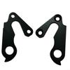 Hangers Rear Derailleur BMC Part Black Flat Head Screws