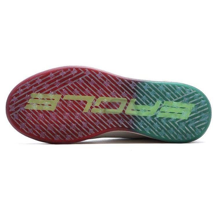 Fila GF 1911 Тренировочные Повседневные Удобные Амортизирующие Прочные Низкие Кроссовки для Гольфа Женские кроссовки Белый Розовый A12W311707FWM