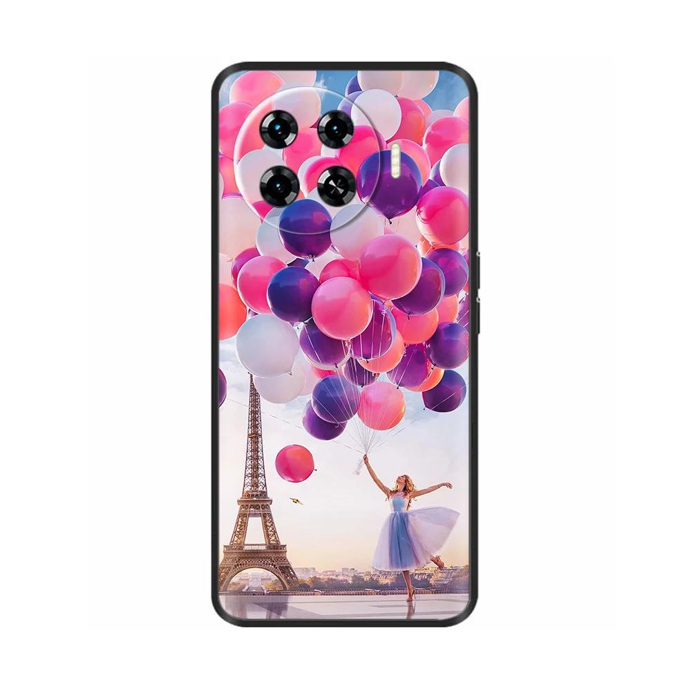 Ударопрочный чехол для Tecno Spark 20 Pro Plus, Роскошный окрашенный мягкий ТПУ силиконовый задний чехол для телефона для Tecno Spark 20 Pro+