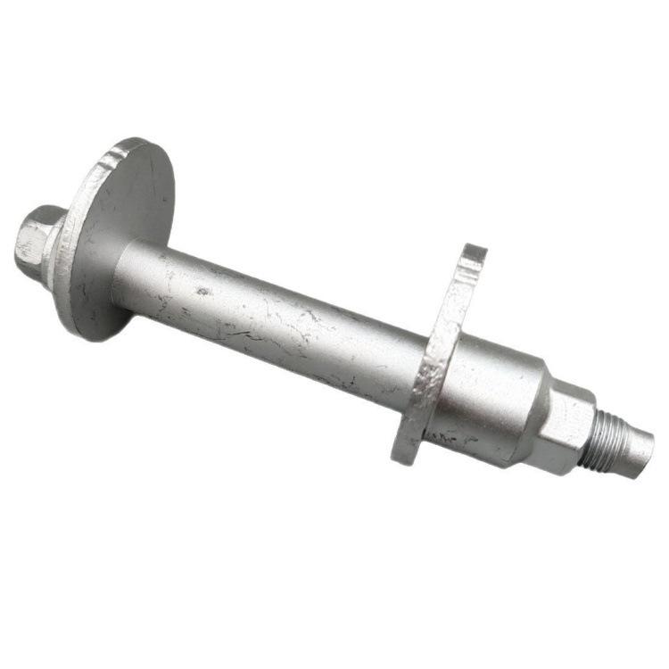 48409-60040: Болт нижнего рычага подвески для Toyota Land Cruiser