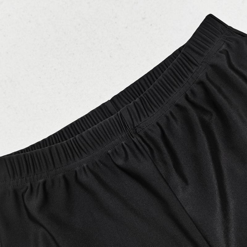 Женский мусульманский купальный костюм с кепкой и принтом Купальник Пляжная одежда Купальники 3 шт. Всего тела с длинными рукавами Исламская одежда Буркини Цельный купальник