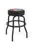 Сумка для медиатора Amps Barstool Fender Fender/Guitars & Black/Black 24"