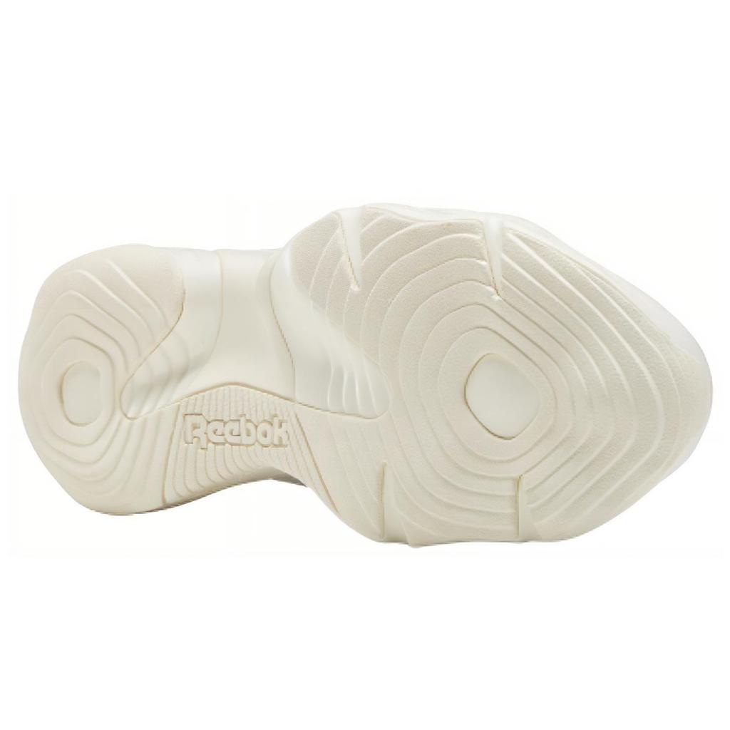 Reebok Royal Turbo Impulse Cln Низкие лайфстайл кроссовки Унисекс кроссовки Белый Зеленый FW5217