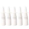 Small Makeup Bottles Sprayer Mist Nose Spray Refillable Bottle Portable Bottle For Saline Water Wash Applications Spray Bottle