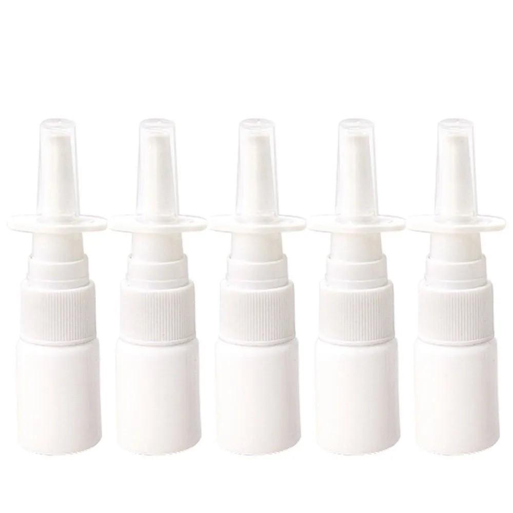 Small Makeup Bottles Sprayer Mist Nose Spray Refillable Bottle Portable Bottle For Saline Water Wash Applications Spray Bottle