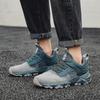 Autumn-spring Non-slip Sole Raning Sports Shoes for Men Hiking  Climbing Shoes   Wear Resistant and Lightweight Running Shoes