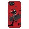 Чехол для телефона Naruto Uchiha Madara Akatsuki Pain для Samsung Galaxy S25 S24 S23 FE Plus Ultra S7 Edge A16 A15 5G s25+ Мягкий чехол