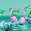 JBL JR320BT Детские беспроводные накладные наушники