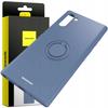 Sc Silicone Ring Galaxy Note 10 Blue
