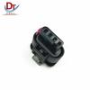 Корпус разъема автомобильной проводки DJ7043WA-1.2-21 Пластиковая вилка 1-1718645-1