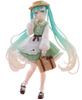 Hatsune Miku Fashion Figure Country