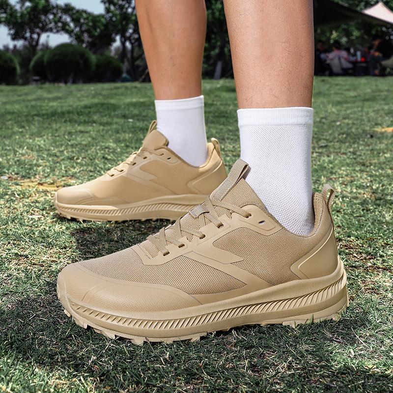 Unisex Large Size Wide Fit Outdoor Hiking Shoes Outdoor Shoes Everyday Walking and Casual Wear Commuting and Travel Sizes 39-48