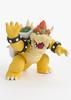 TAMASHII NATIONS Super Mario Боузер 130 мм ПВХ АБС Окрашенная Фигурка Действия S.H.Figuarts (СУПЕР МАРИО) приблизительно. &