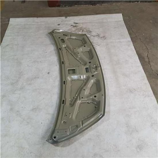 Передний капот Foton (Электрофорез) L0500310115A0-Совместимый