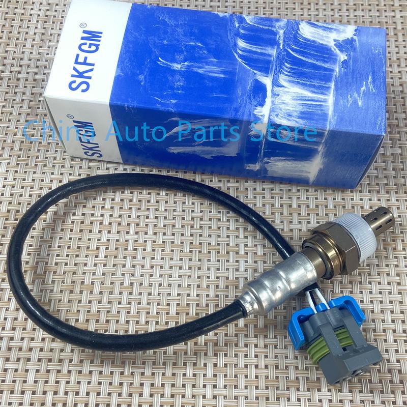 Oxygen Sensor For Chevrolet Captiva Colorado Malibu Buick Enclave GMC Envoy 12597947 12618009 12618011