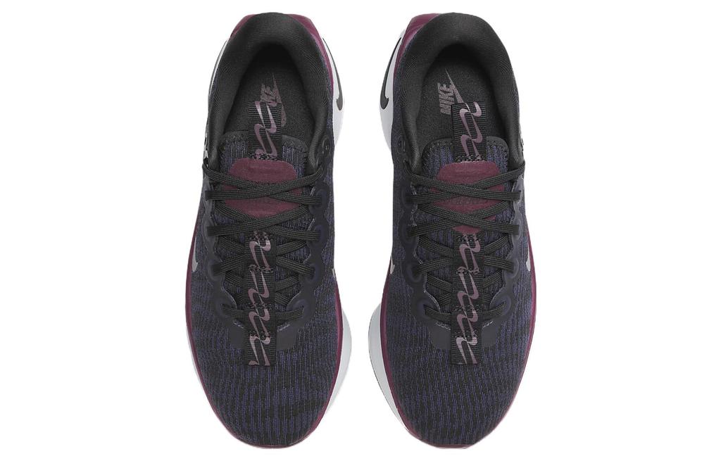 Nike Motiva Черный Пурпурный Женский DV1238-004