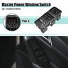 For Land Rover LR3 Land Rover Range Rover Sport Driver Side Master Window Switch