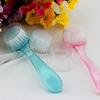 Fashion Face Spa Wash Brush Facial Cleaner Scrub Tool Skin Care