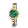 [Gc] Flair Coussin Lady (Z44002L9MF) Women's Watch