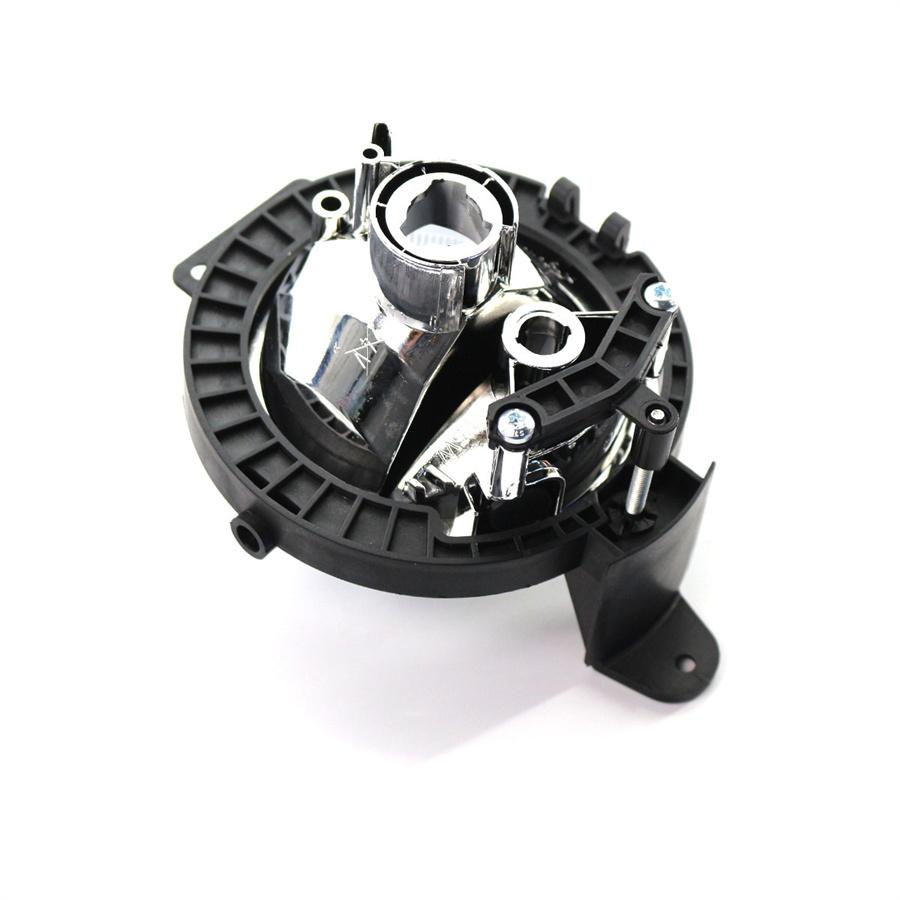 Front Bumper Lamp Fog Light For BMW Mini Cooper R55 R56 R57 R58 59 07-15 Left or Right 1pc  No Bulb