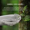 Gimbal Bumper For DJI Neo Aluminum Protective Bar Anti-Collision Bumper Protect Bar Camera Guard For DJI Neo Drone Accessories