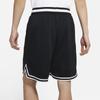 Nike Мужские баскетбольные шорты Dri-Fit DNA, черные CV1922-011