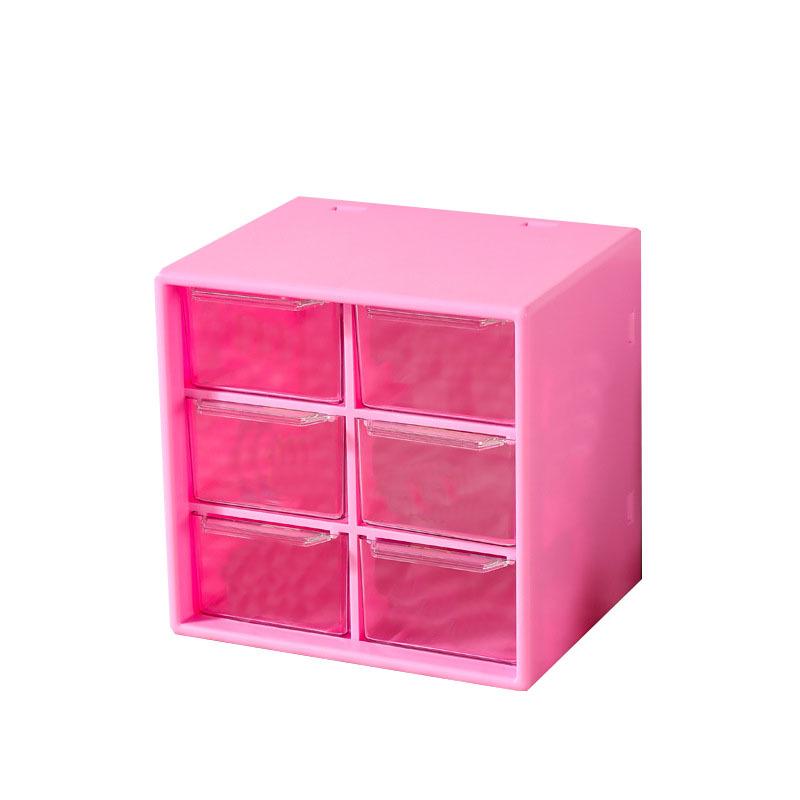 Шкатулка для драгоценностей с кремовым клеем своими руками: Креативное хранение в девяти ячейках для гостиной или спальни