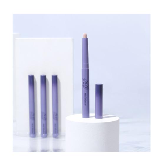 MERZY Водостойкие тени Soft Touch Stick 0,9 г