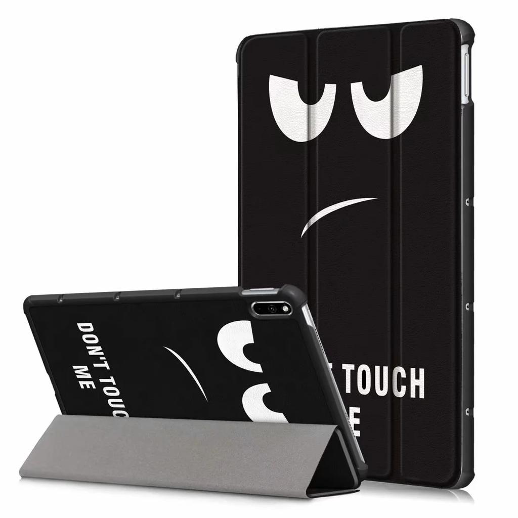 Kst Tablet Case For Huawei MatePad 11 2021 Slim PU Leather