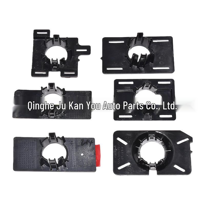 Volkswagen Radar & Ultrasonic Probe Fixing Bracket Clip