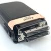 1 Комплект Деталей для Бритья Бороды Бритвенное Лезвие Головка Бритвы Для Мужской Электробритвы KM-2024 Сетчатая Сеточка Лезвия Оригинальная Замена