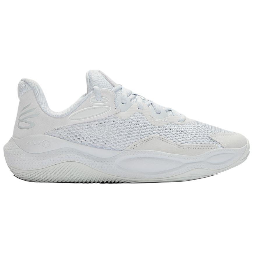 Men's Sneakers Under Armour Curry Splash 24 Slip Resistant Abrasion Resistant Slip Resistant Abrasion