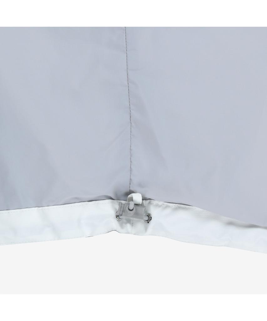 The North Face Nj2Hr52L Line X Jacket Off_White