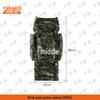 Zhongxun 110L Camouflage Hiking Backpack