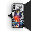 Чехол для Apple iPhone 17 16 14 15 Plus Pro Max 16E ProMax + 15Plus 15+ 16+ Чехол для телефона Санджи Ророноа Зоро One Luffy Pieces