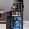 SUPOR Smart Tea Bar Machine with Dual Pots CN plug (adapter included)