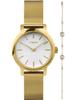 Часы TIMEX Transcend Кварцевые 5 АТМ Водонепроницаемые Минеральное Стекло Белый Циферблат Женские TWG063900, Механизм, Водонепроницаемость, Стекло, [Оригинал]