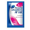 Head & Shoulders Silky Smooth Shampoo Sachets