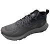 Comfortable Versatile Slip-Resistant Durable Mid-Top Casual Shoes Men Casual Shoes Black A6DBD-EVC
