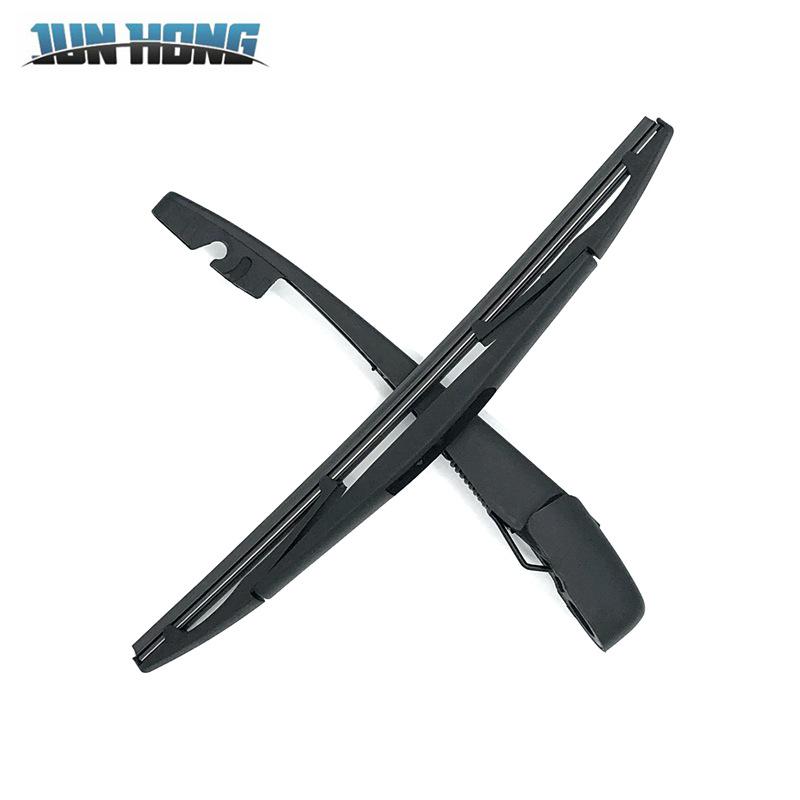 Ниссан Патфайндер (05-12) Задний стеклоочиститель в сборе с рычагом